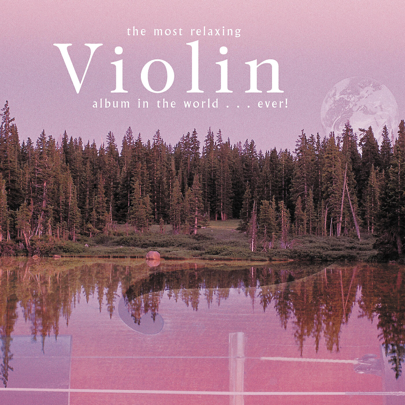 Nadja Salerno-Sonnenberg - Vivaldi: II - Largo