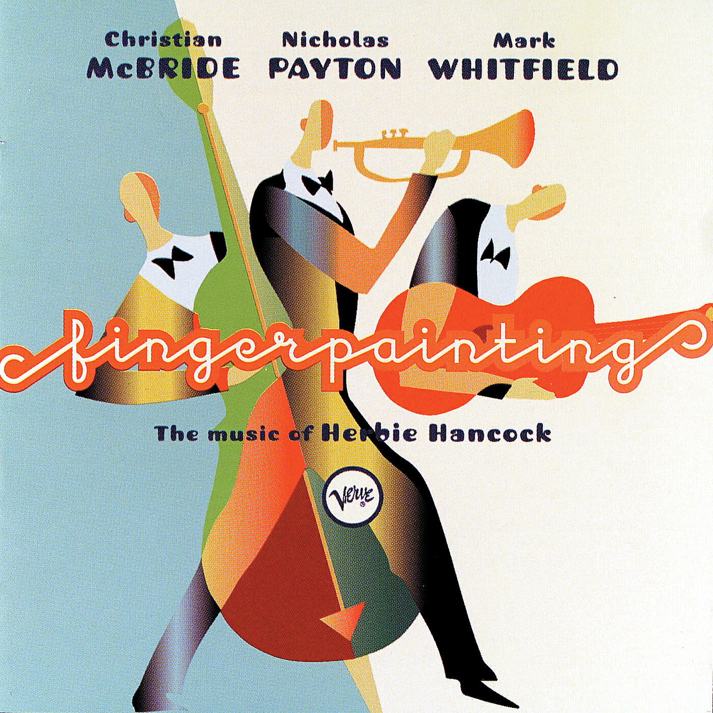 Christian McBride - Driftin'