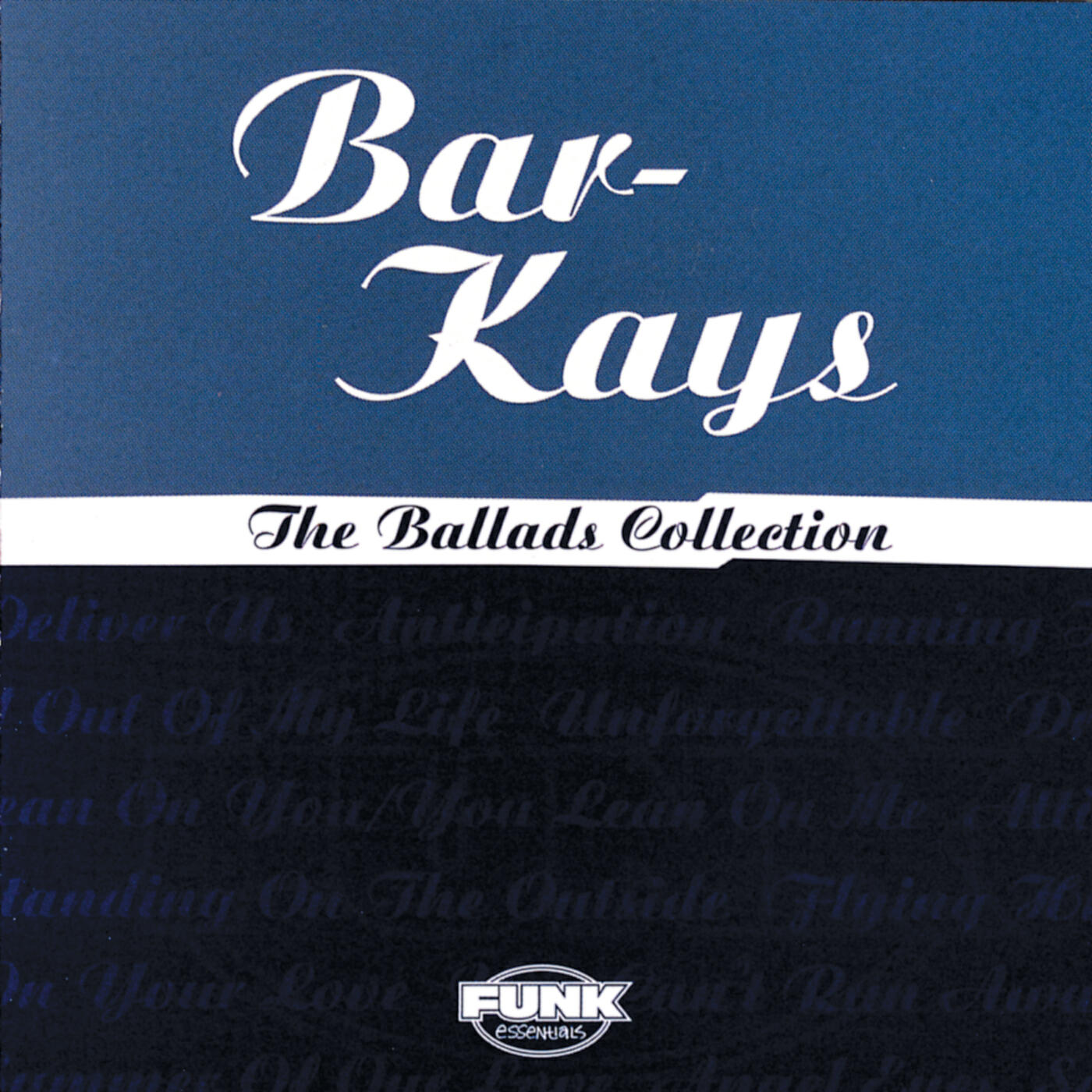 The Bar-Kays - Summer Of Our Love