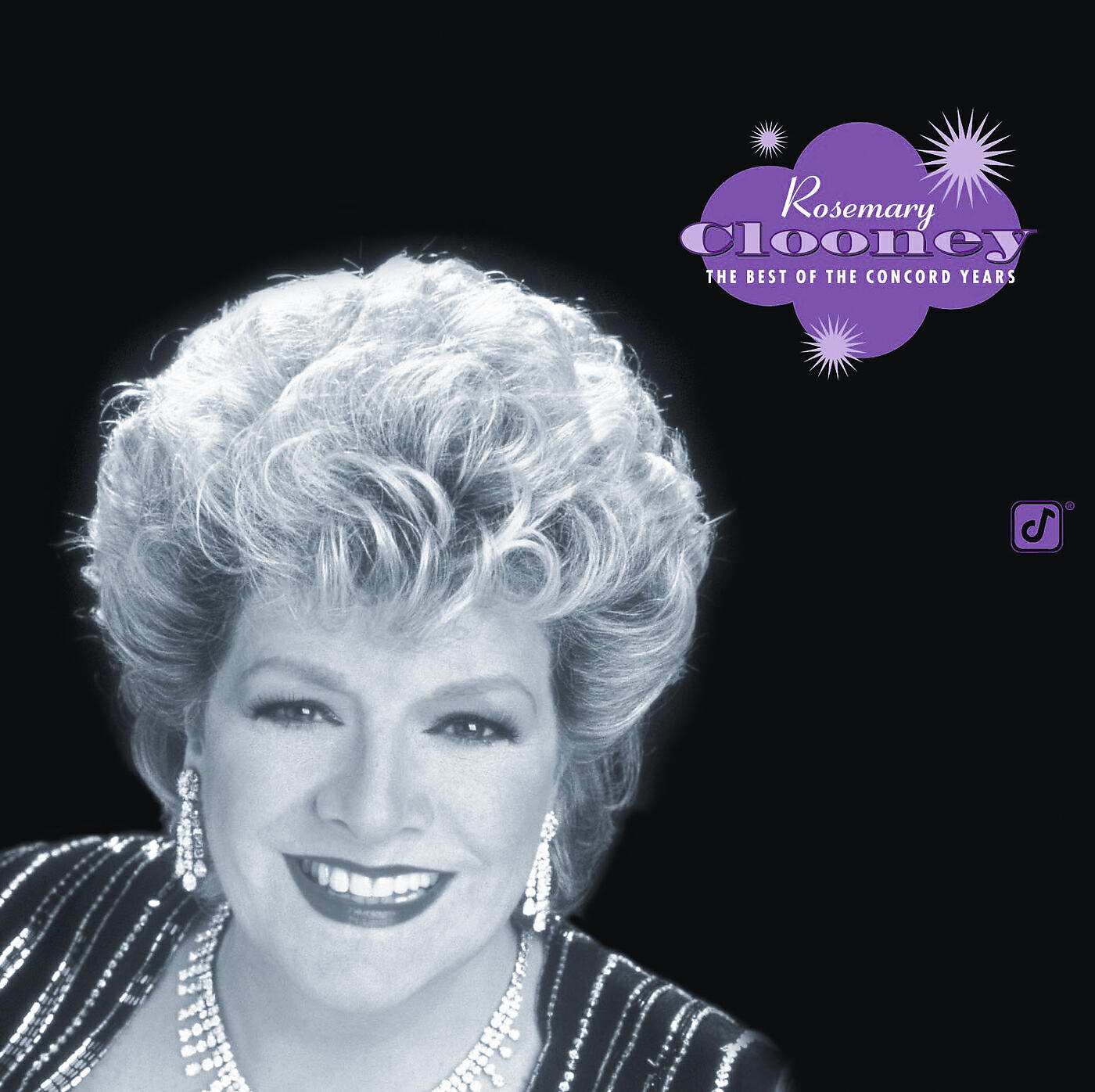 Rosemary Clooney - I Cover The Waterfront (Album Version)