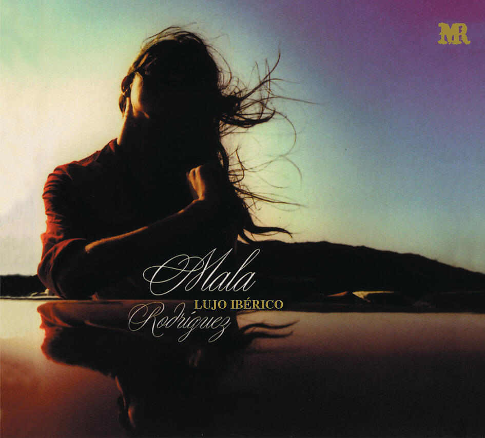 Mala Rodríguez - Yo Marco El Minuto (Album Version)