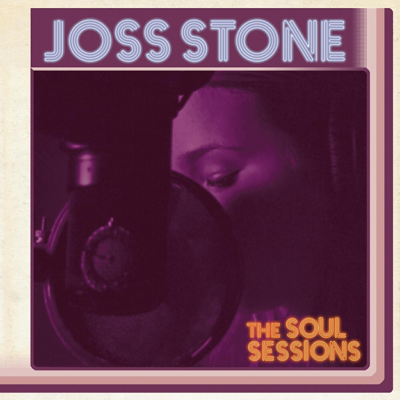 Joss Stone - Some Kind Of Wonderful