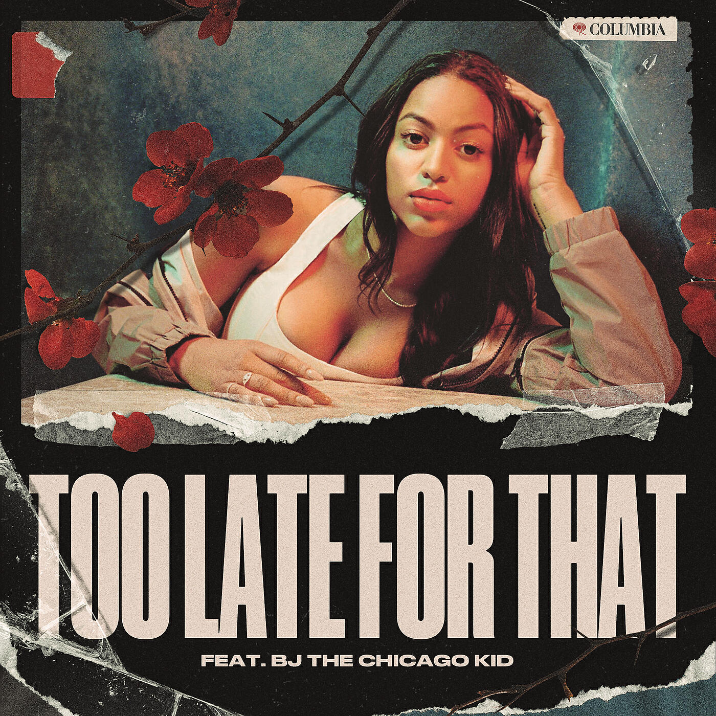 AWA - Too Late for That