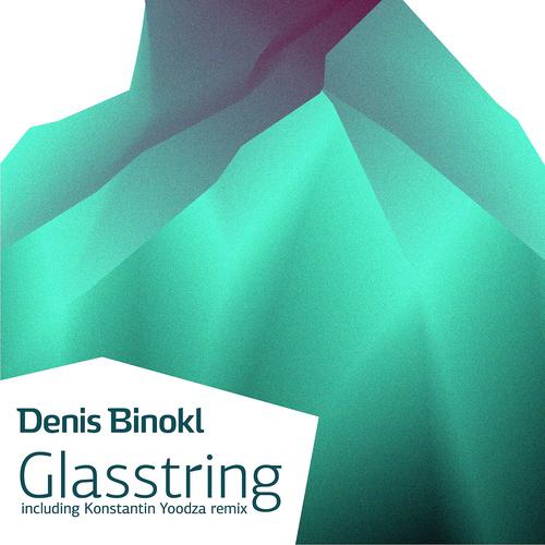 Постер альбома Glasstring