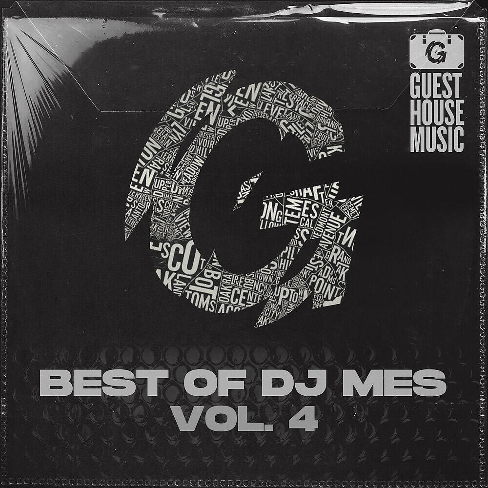 DJ Mes - El Machino