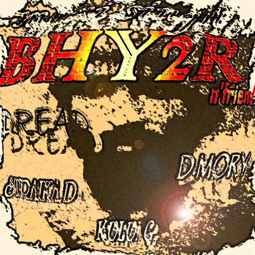 Bhy2r - Champion Sound