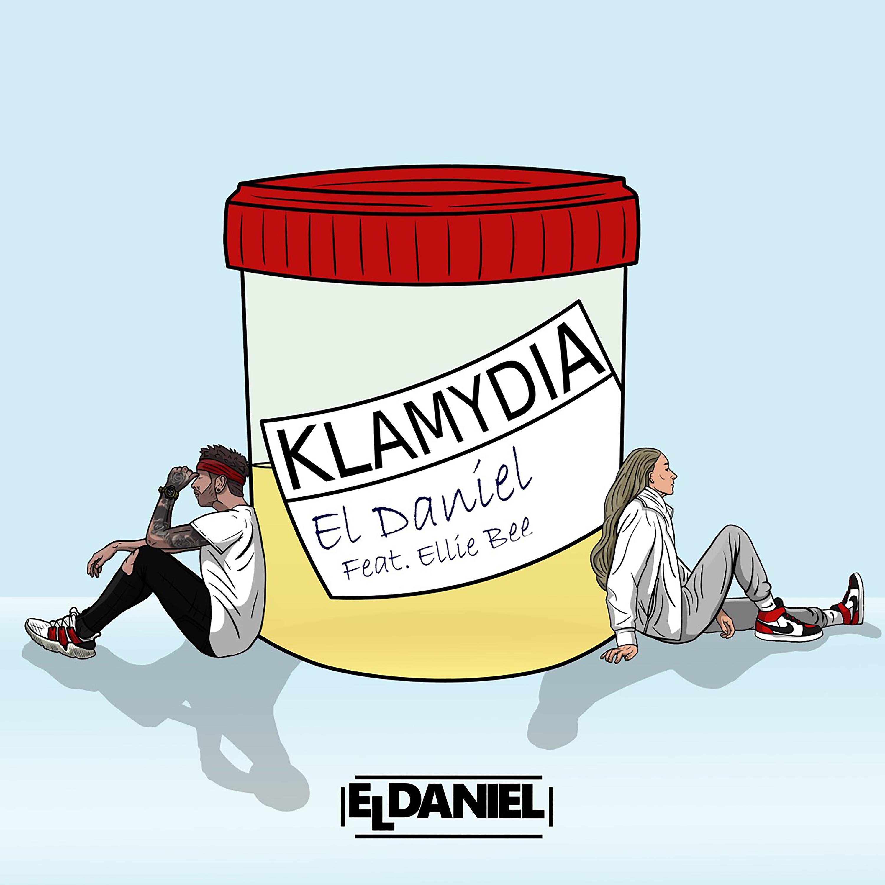 Постер альбома Klamydia