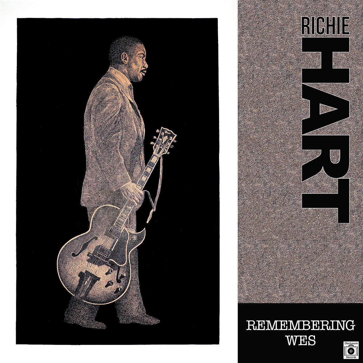 Richie Hart - Remembering Wes