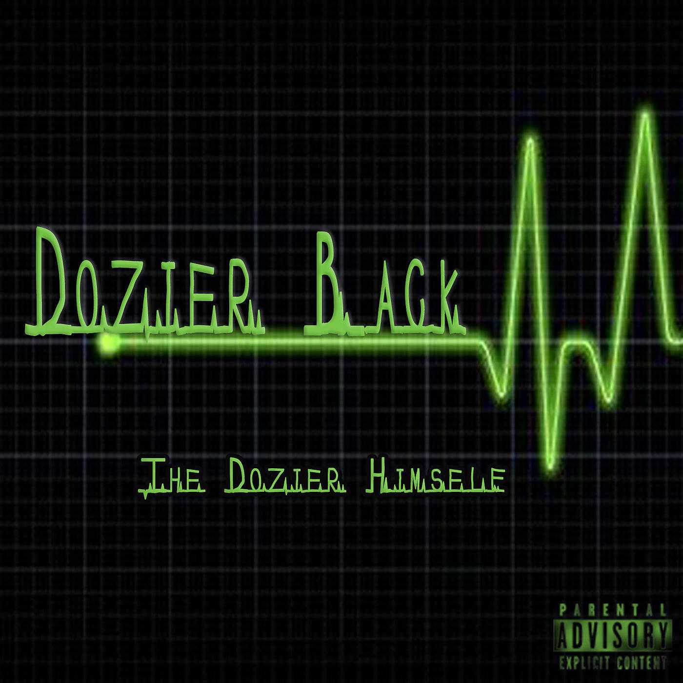 The Dozier Himself - Desert Eagle