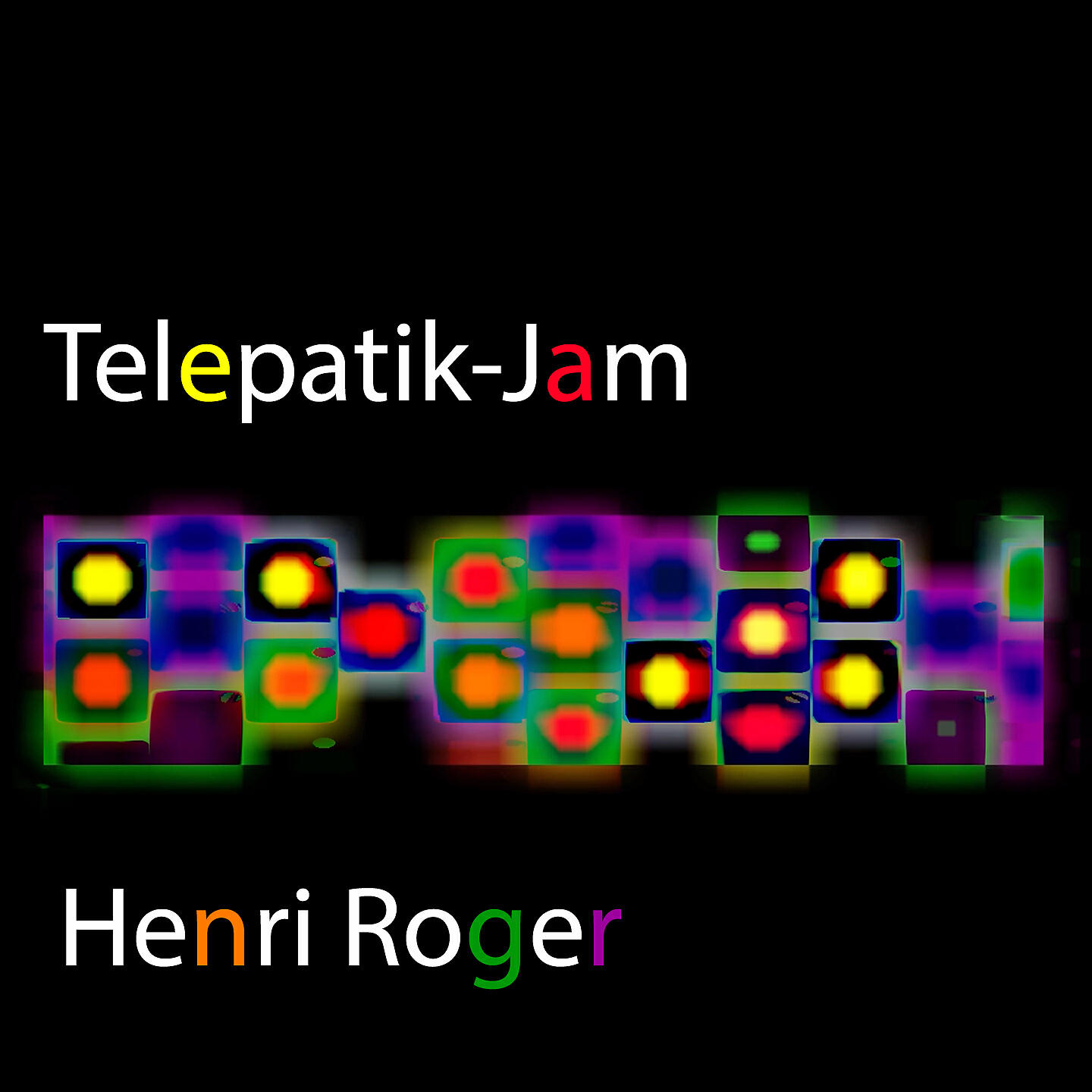 Henri Roger - C.Side
