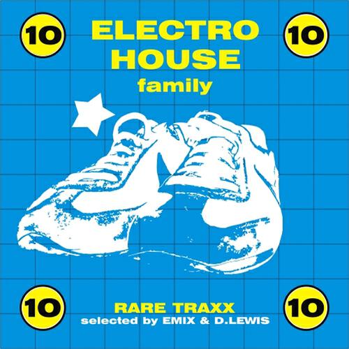 Gianni De Vivo - Plastic (Emix, D. Lewis Remix)