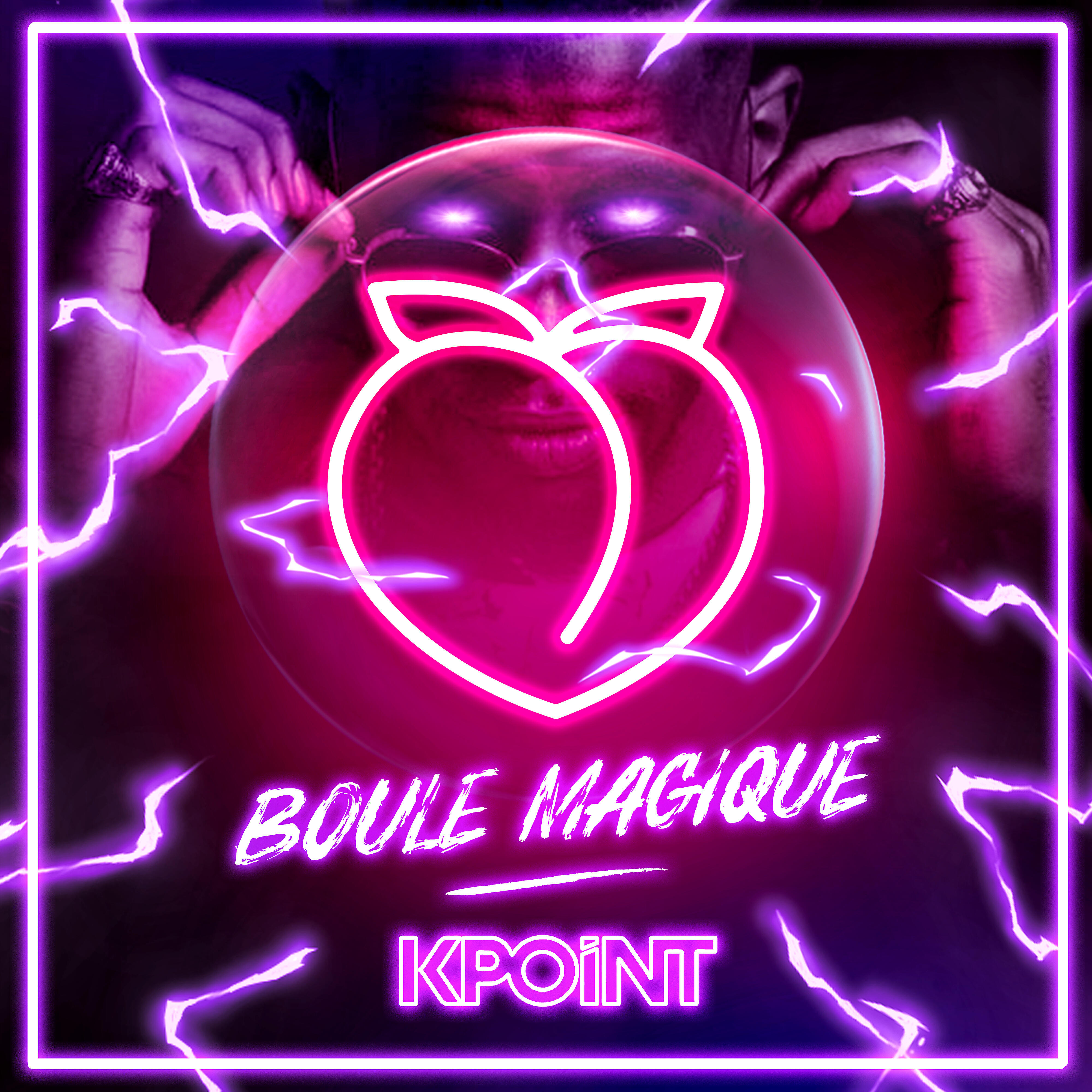 KPoint - Boule magique