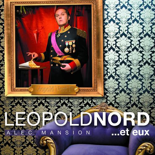 Léopold Nord & Vous - Bruxelles - Toulouse