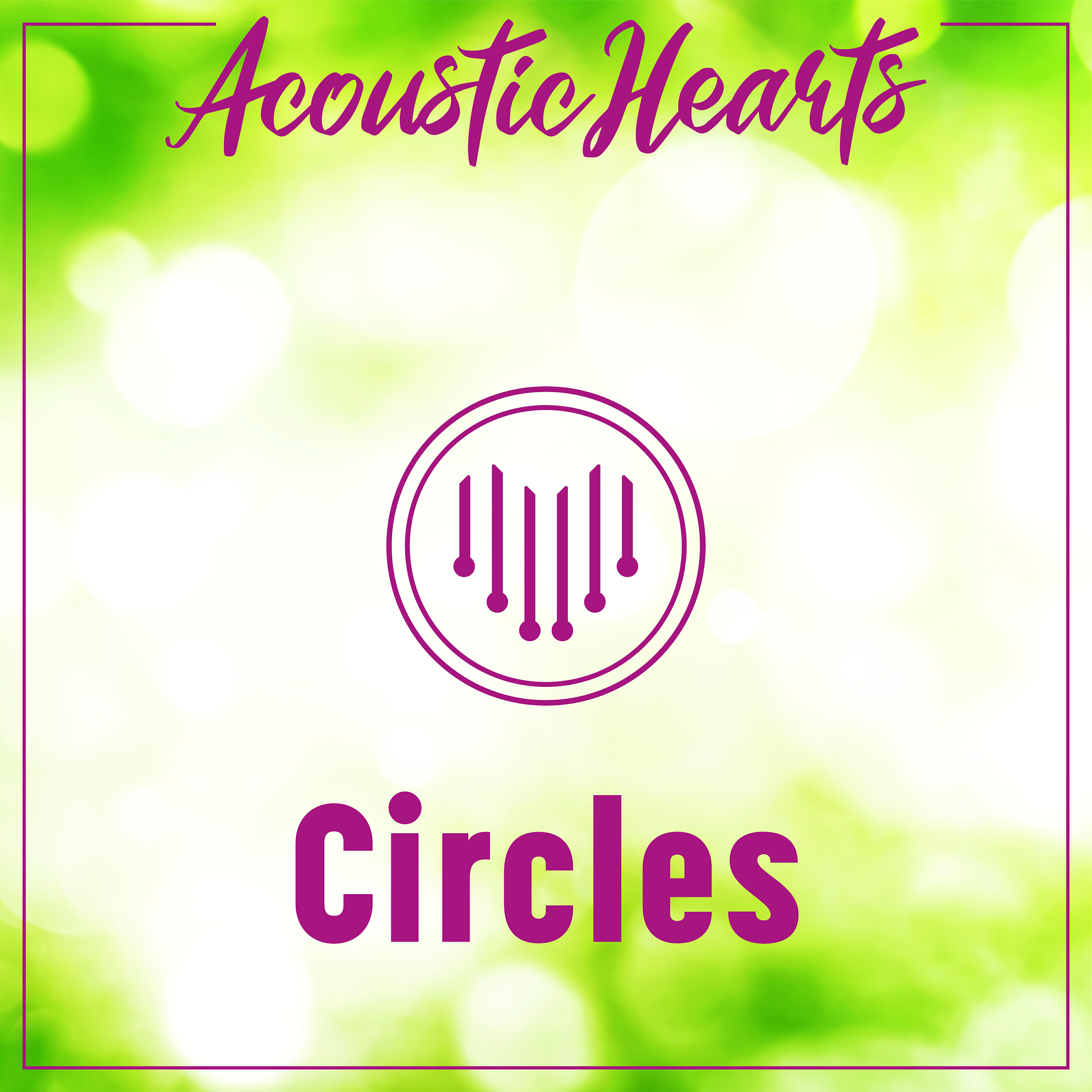 Circles альбом