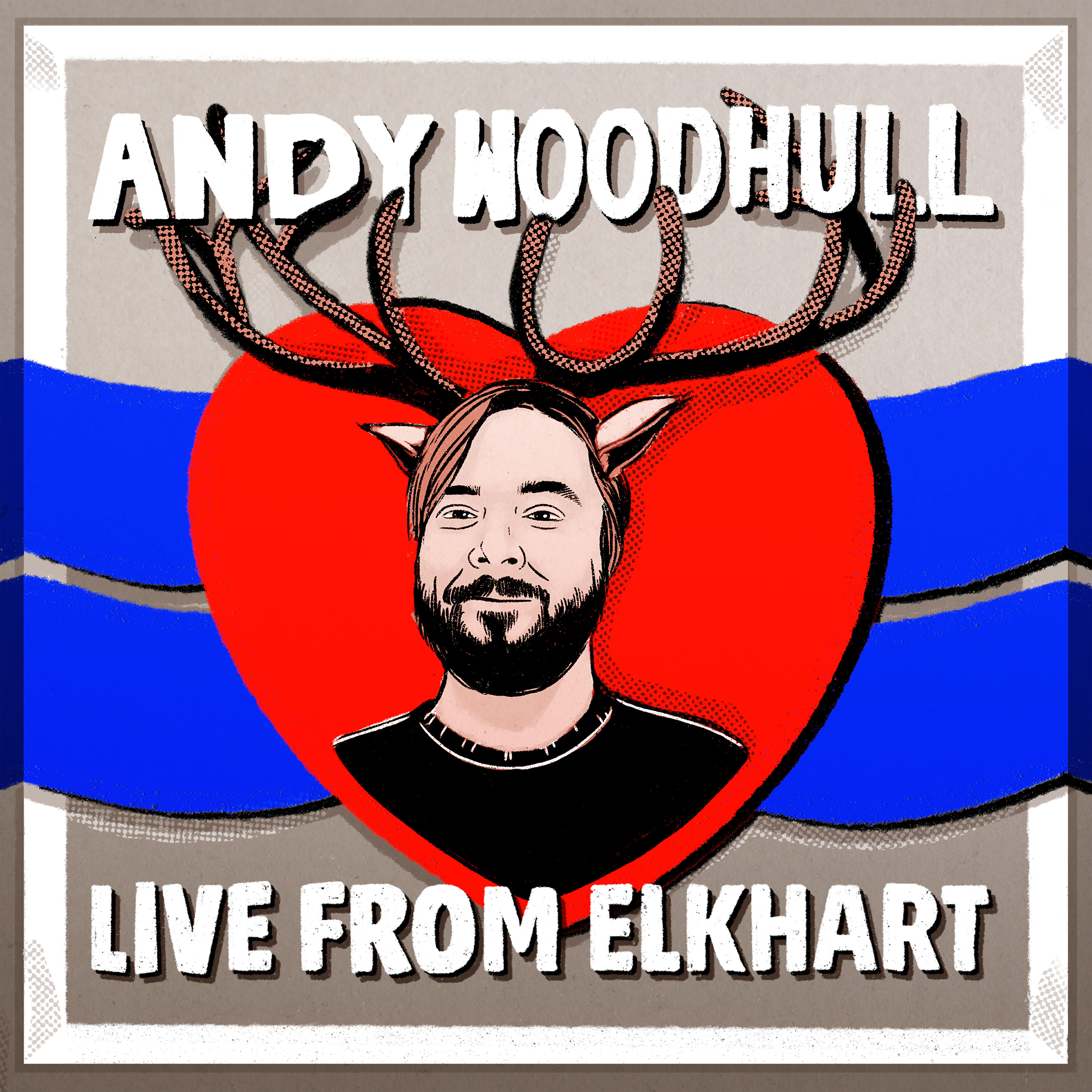 Andy Woodhull - Prescription Mittens