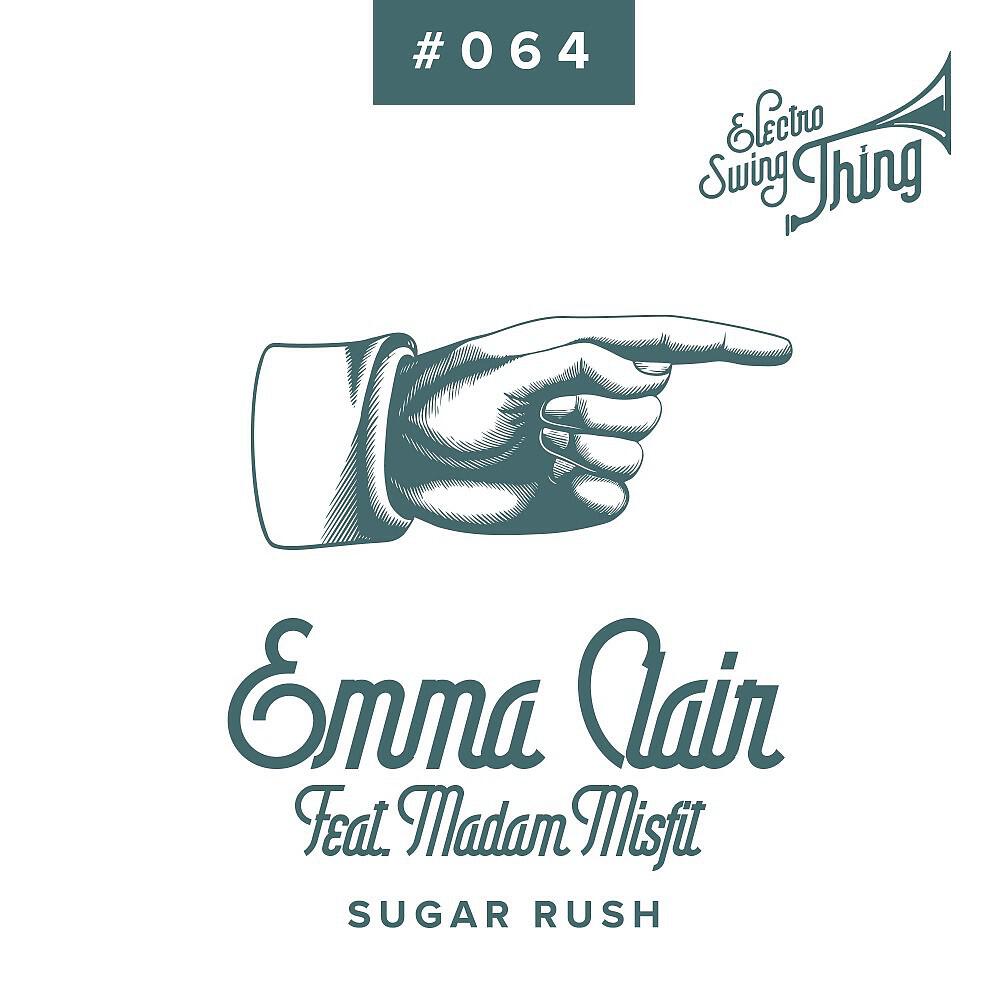 Emma Clair - Sugar Rush (Club Mix)
