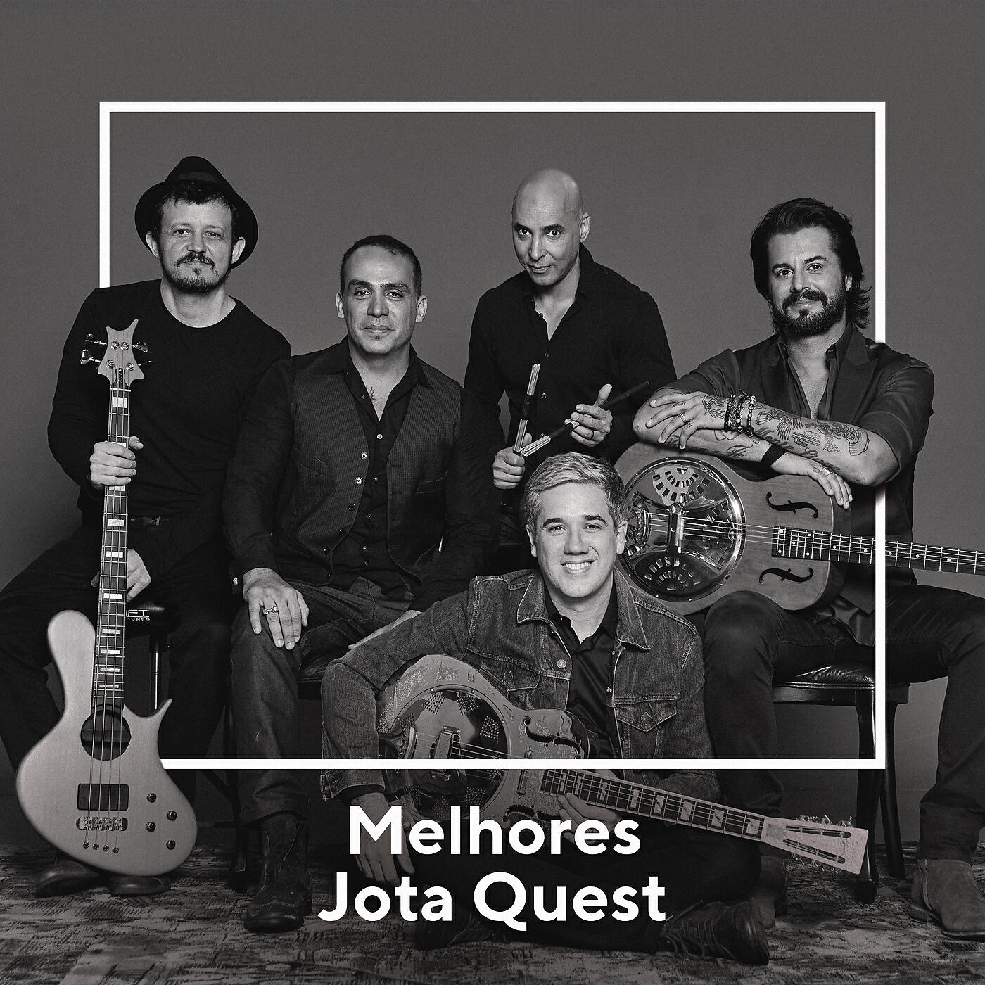 Jota Quest - Sempre Assim
