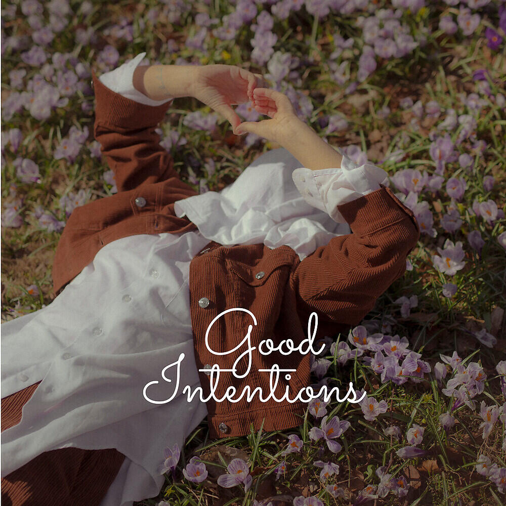 D'Sound - Good Intentions