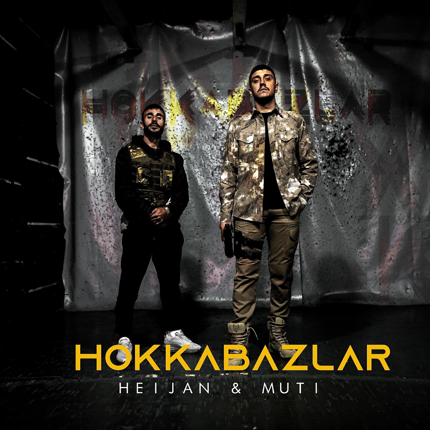 Heijan - Hokkabazlar