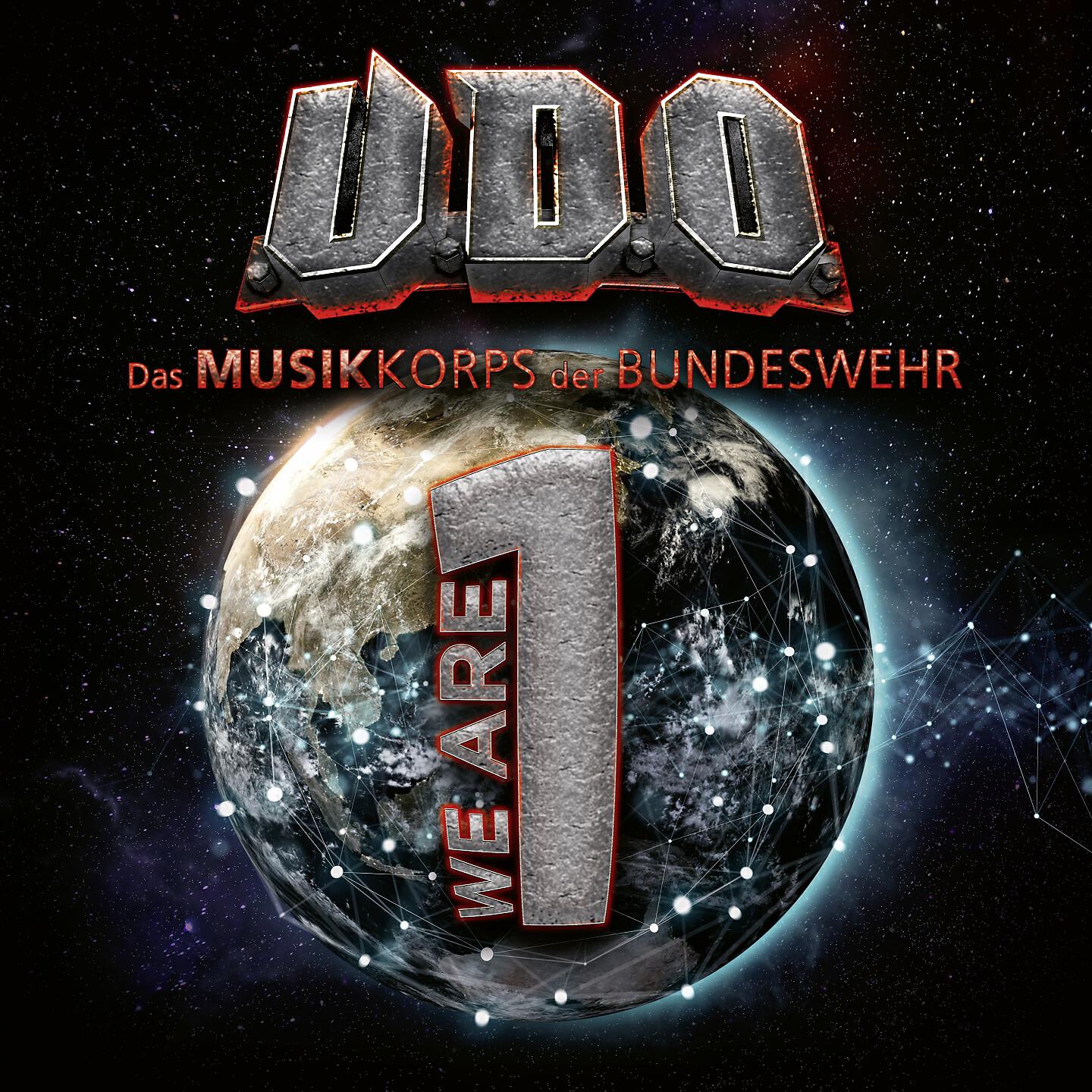 U.D.O. - Blindfold (The Last Defender)