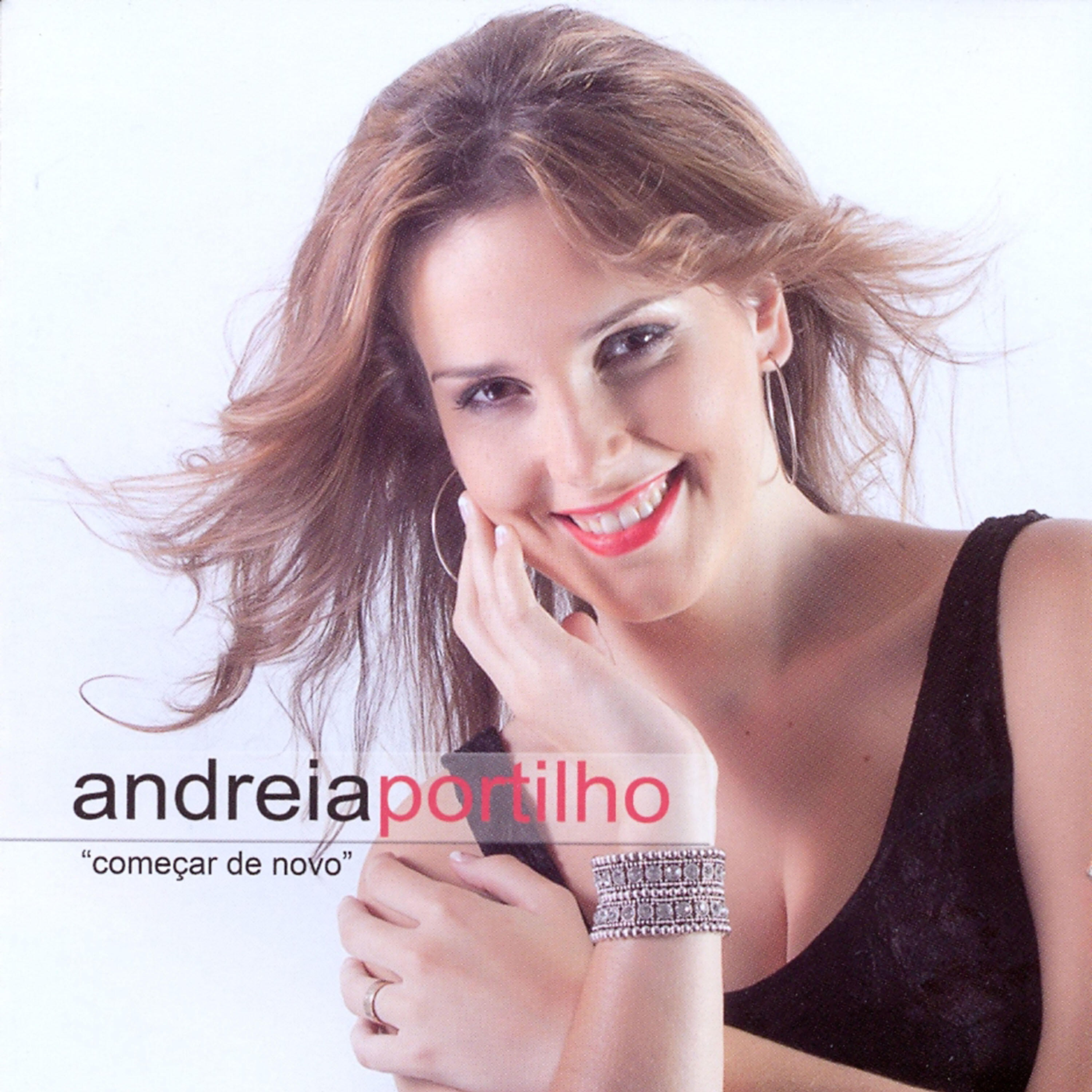 Andreia Partilho - Livre para Amar