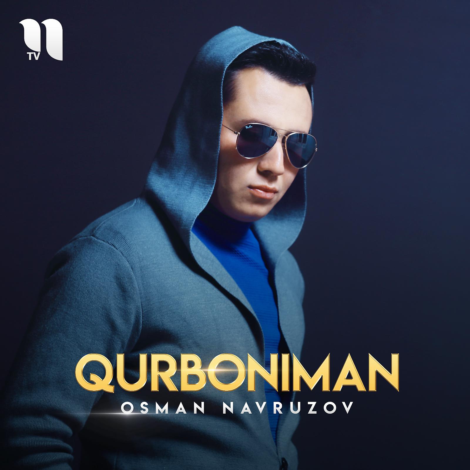 Постер альбома Qurboniman