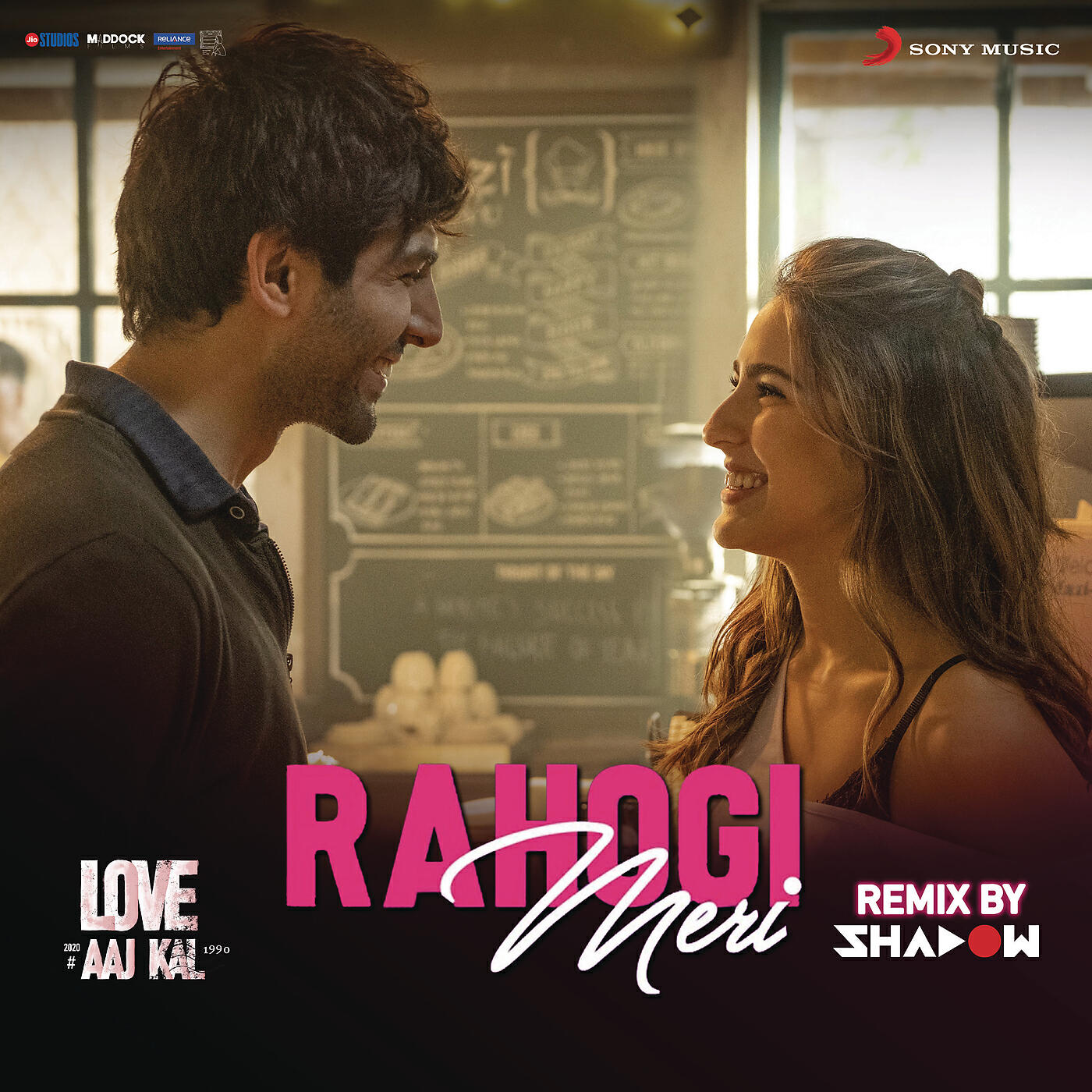 Pritam - Rahogi Meri (Remix By DJ Shadow Dubai) (From 