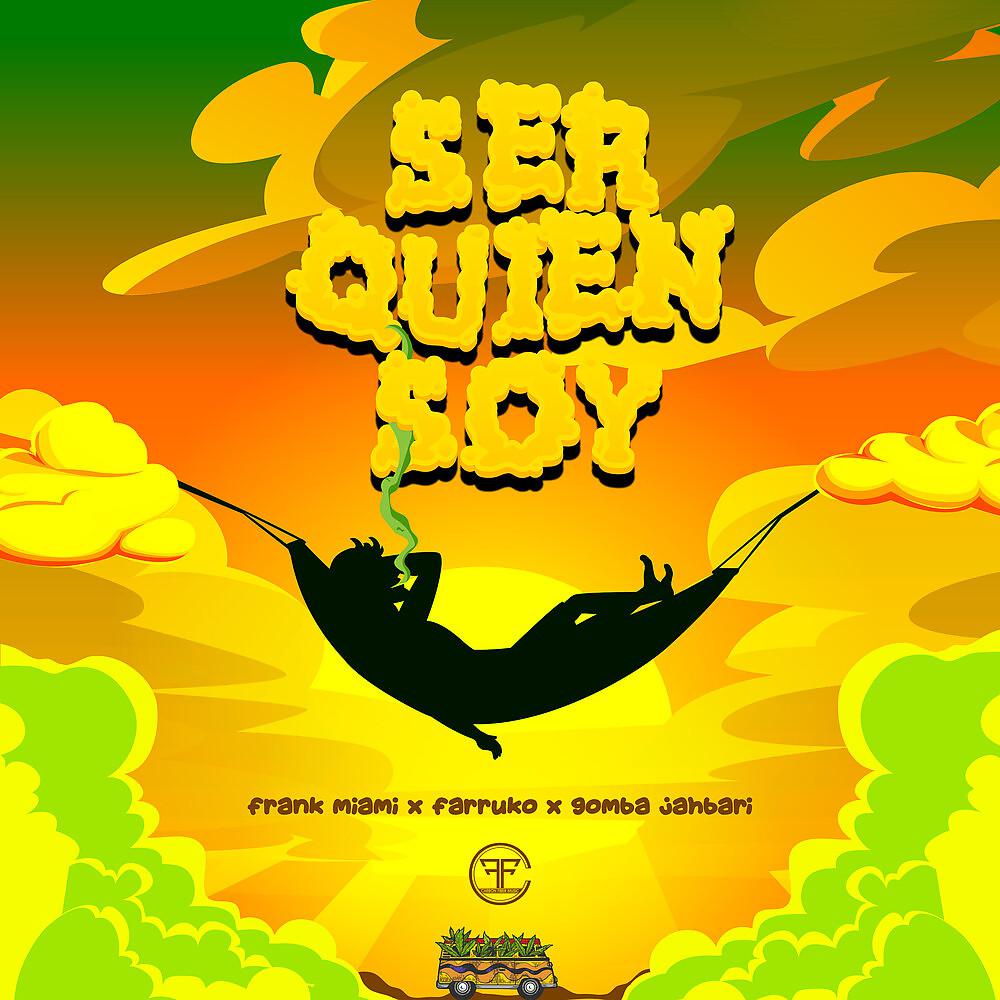 Постер альбома Ser Quien Soy