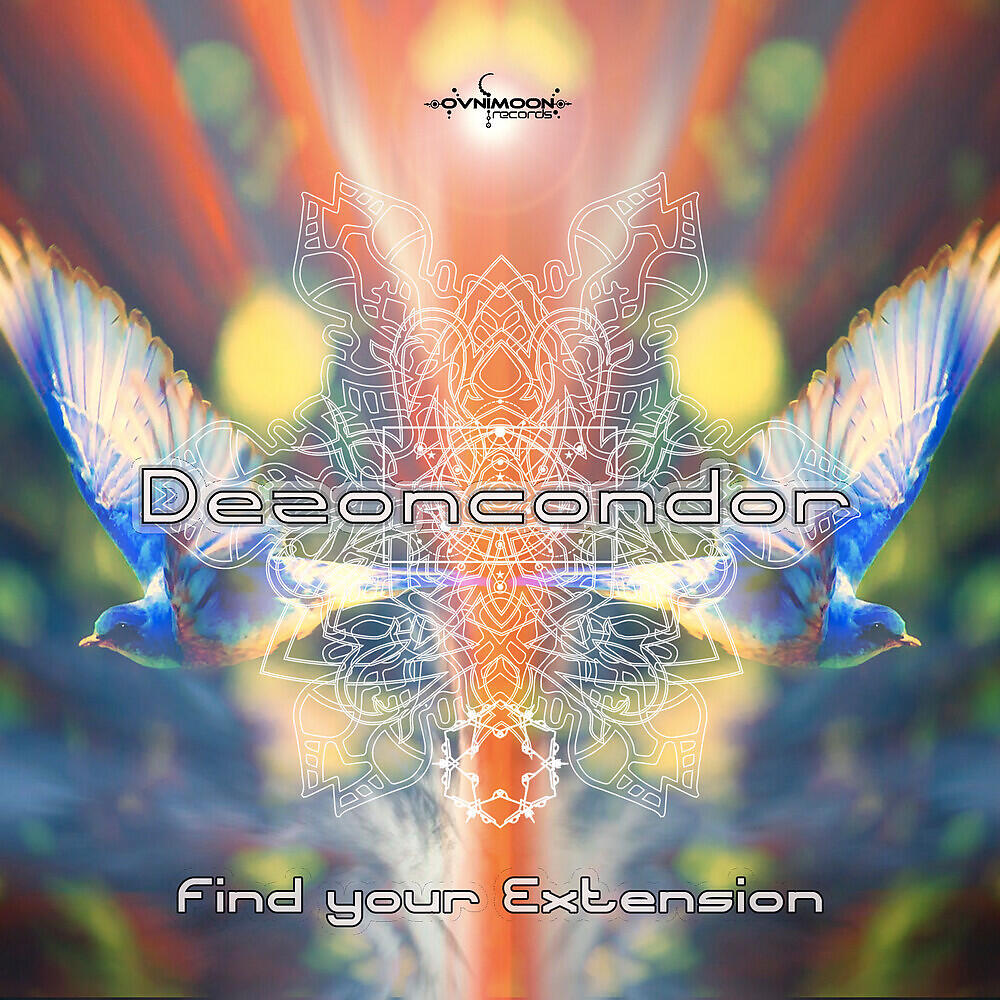 DezonCondor - Arp 505