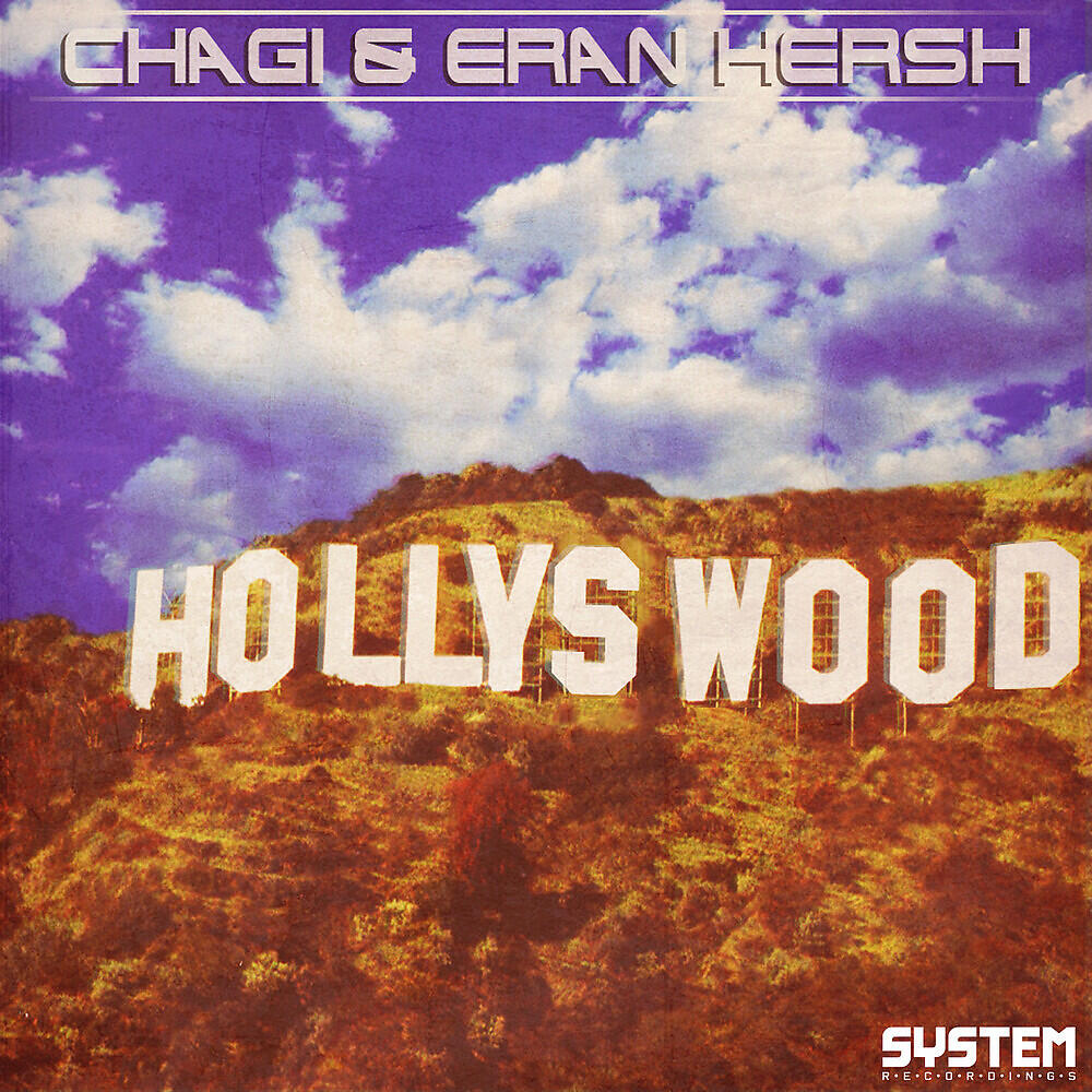 Chagi - Holly's Wood (Danny Kors Remix)