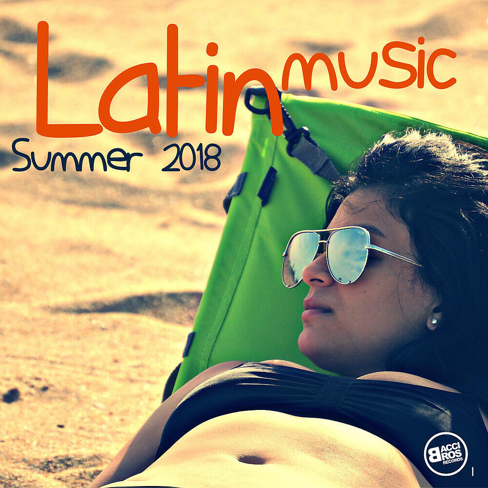 Angelo Anastasio - Soy Latino