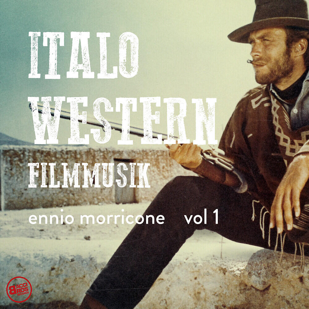 Ennio Morricone - Spiel mir das lied vom tod (From 