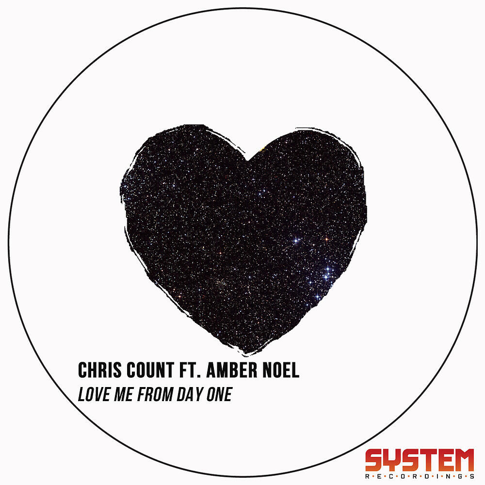 Chris Count - Love Me from Day One (Superpop Remix)