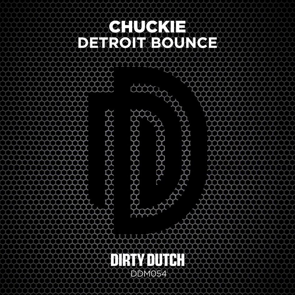 Постер альбома Detroit Bounce