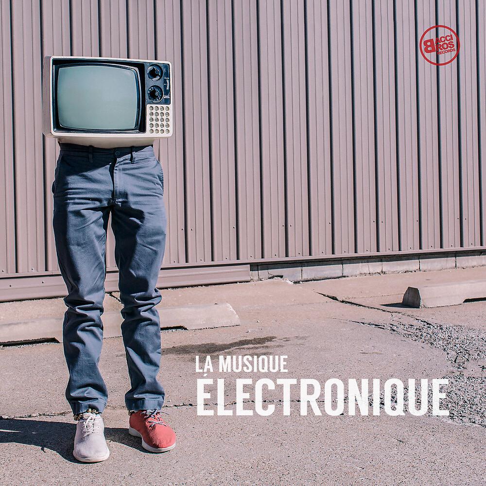 Постер альбома La Musique Électronique