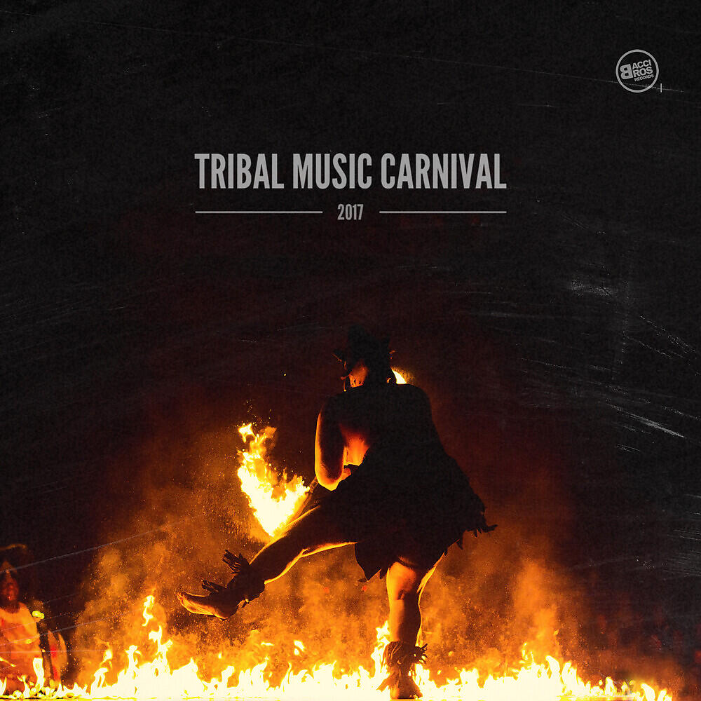 Mark Vox - Tribal Funk