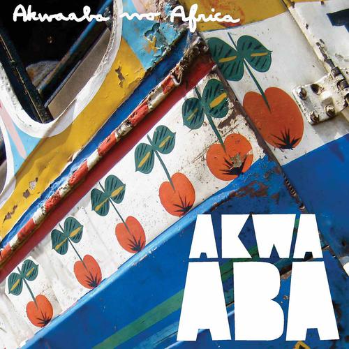 Постер альбома Akwaaba Wo Africa