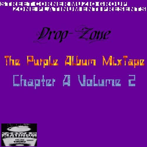 Drop-Zone - Put the Gun 2 Ya