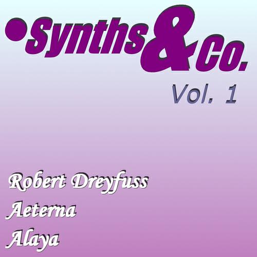 Robert Dreyfuss - Hydrogen 114 (Part 2)