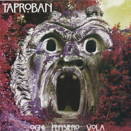 Taproban - L'orco / Lasciate ogni pensiero voi ch'entrate