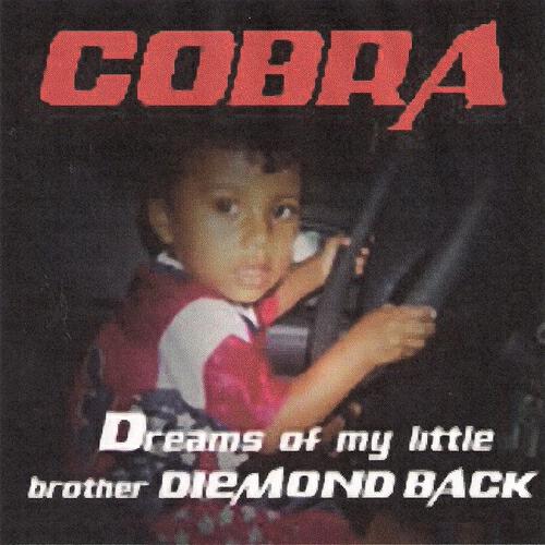 Cobra - So Much Money