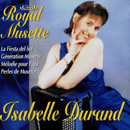 Isabelle Durand - A fond la caisse