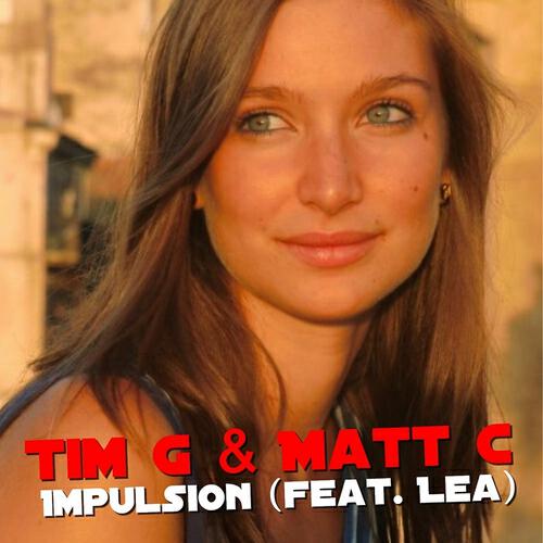 Tim G - Impulsion (Frenk DJ & Joe Maker Remix)