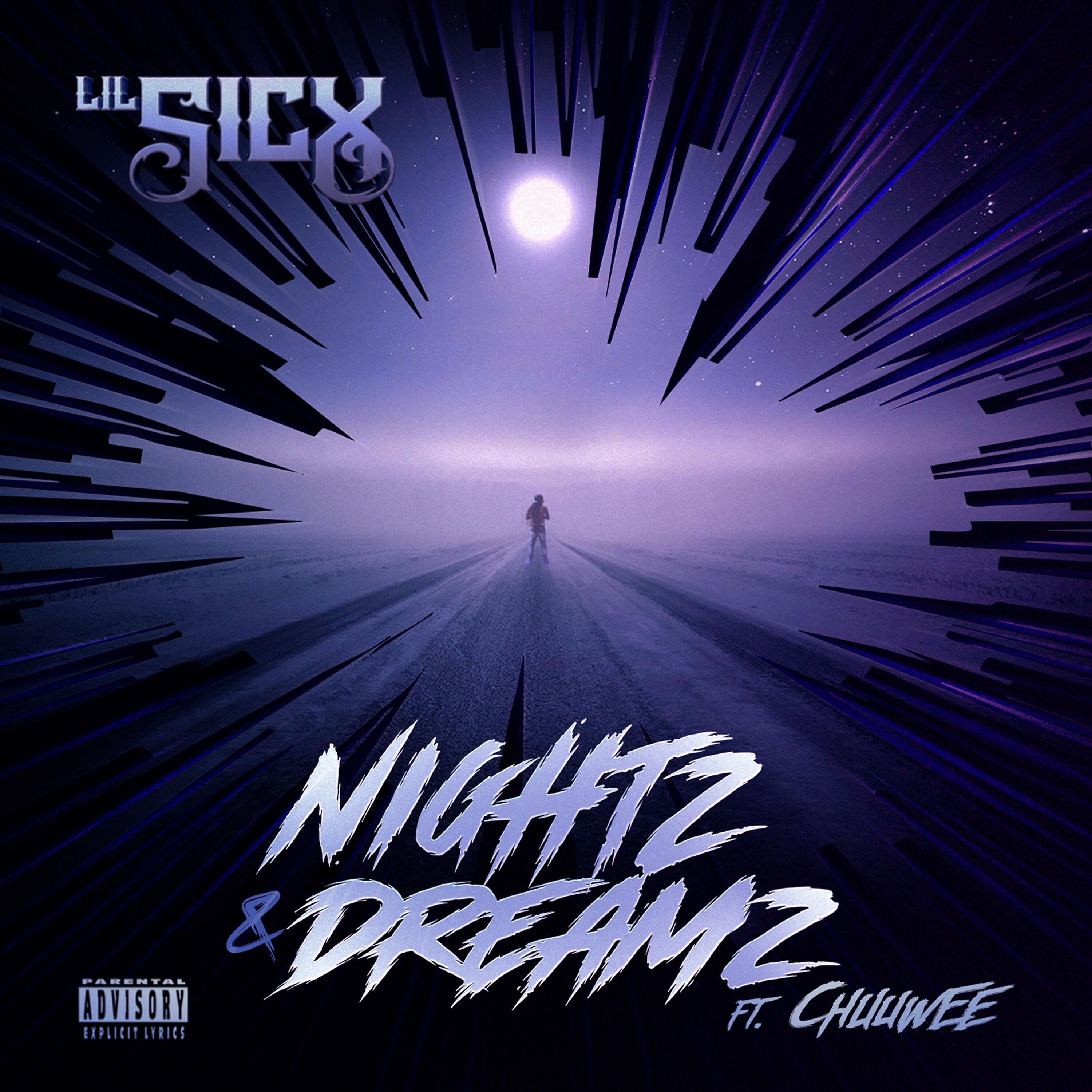 LIL SICX - Nights & Dreamz