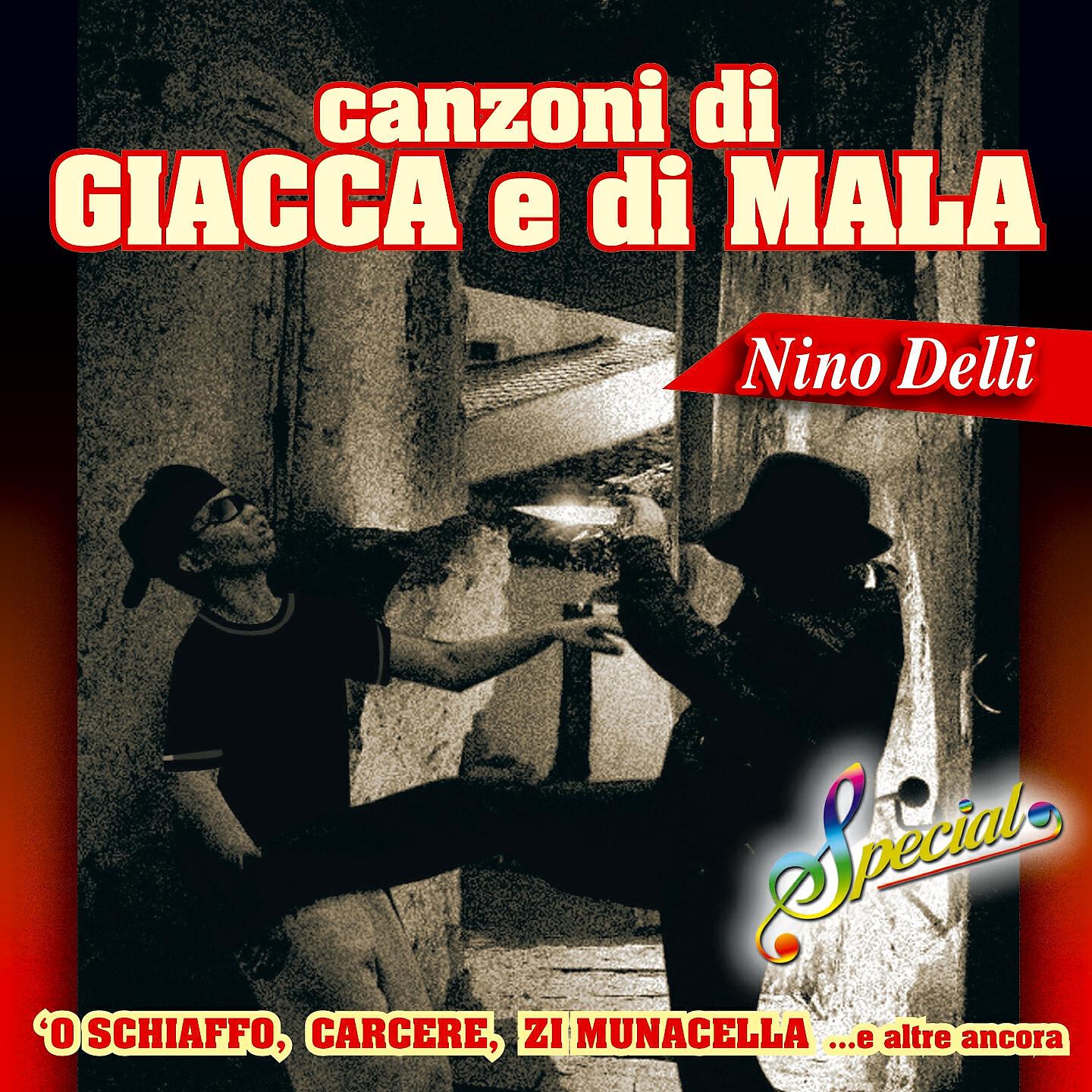 Nino Delli - Aniello 'a fede