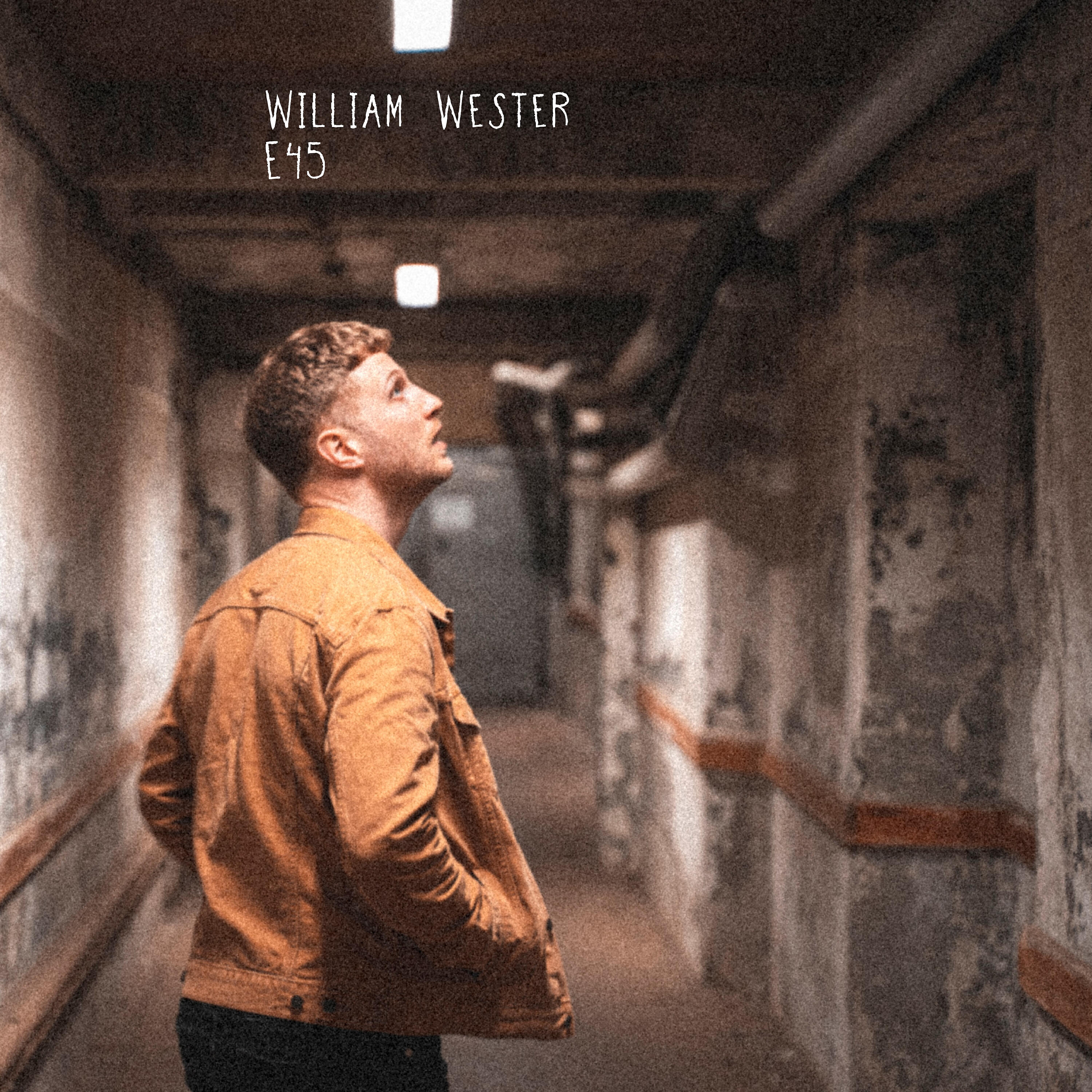 William Wester - E45