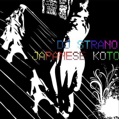 Dj Strano - Japanese Koto (Part 1)