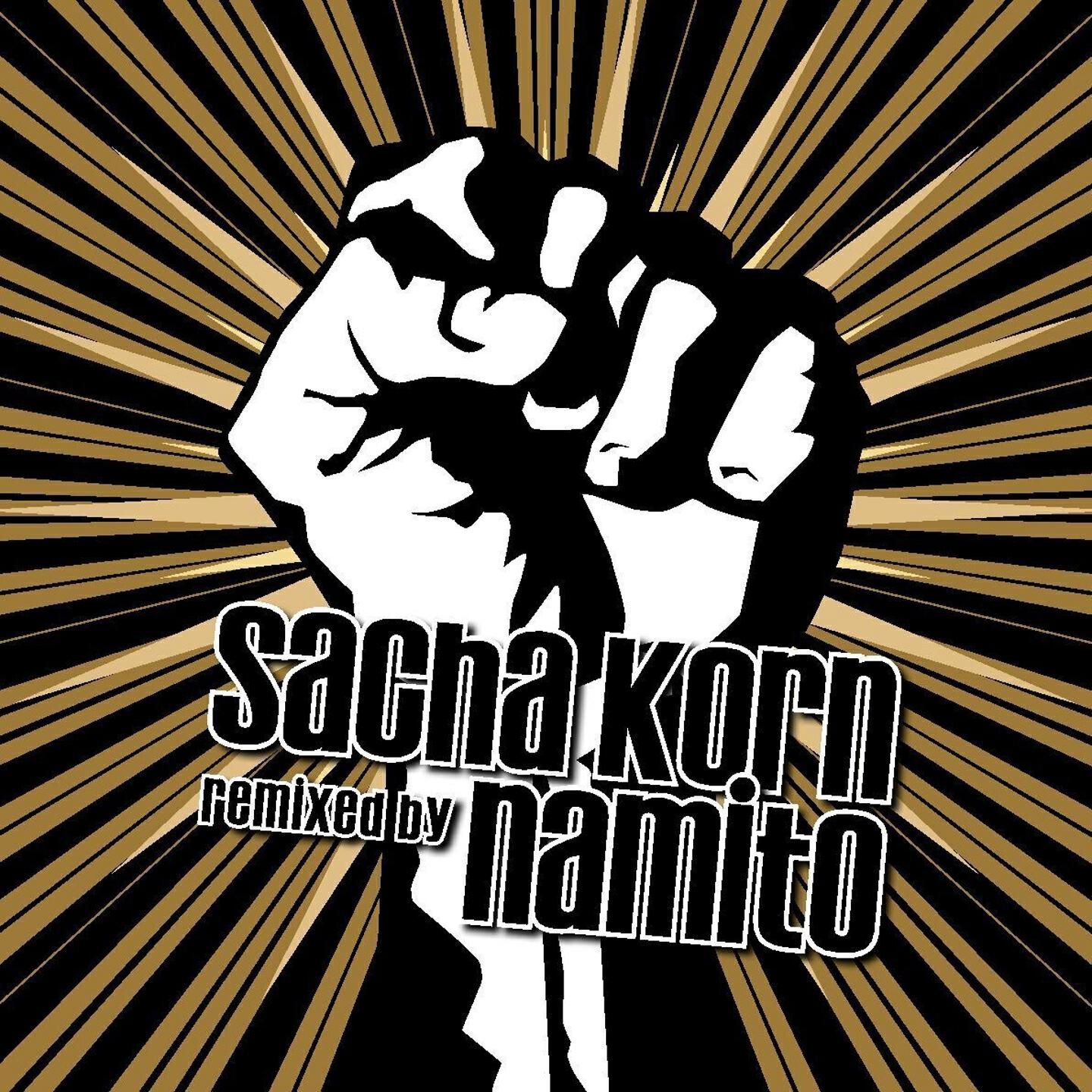 Sacha Korn - Lass Mich Gehen (Namito Remix)