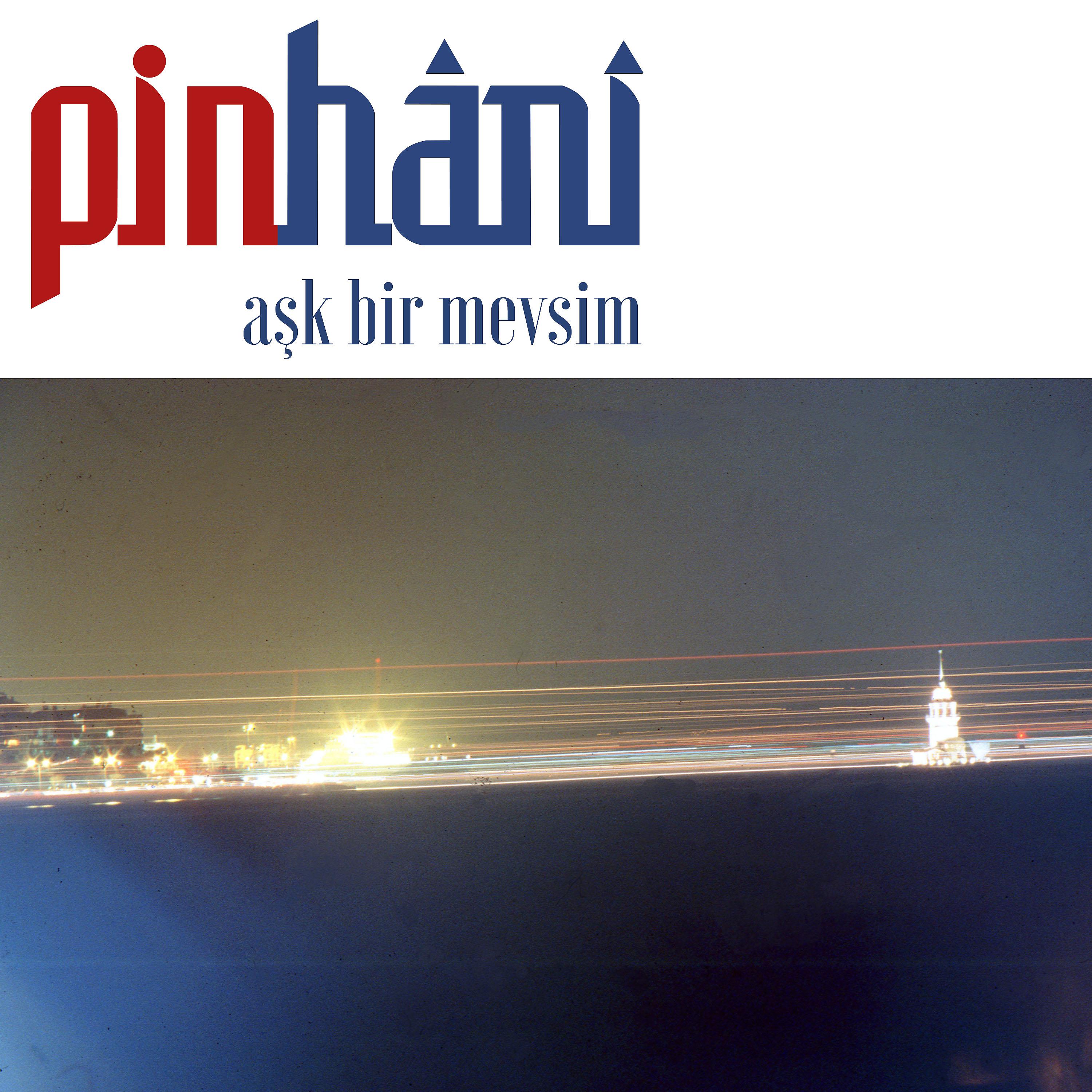 Постер альбома Aşk Bir Mevsim