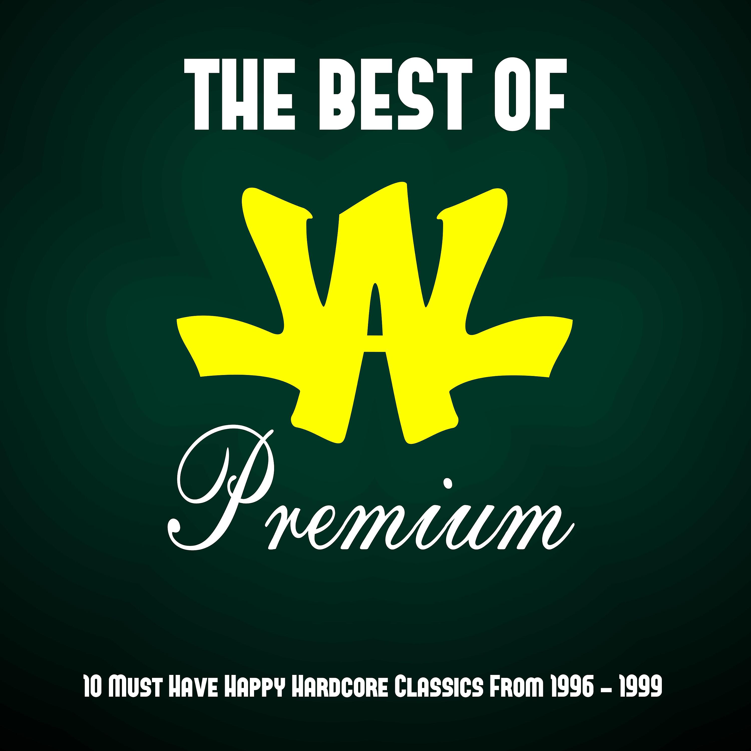 Постер альбома The Best of Jal Premium